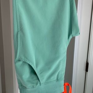 Figs Kade Cargo scrub pants